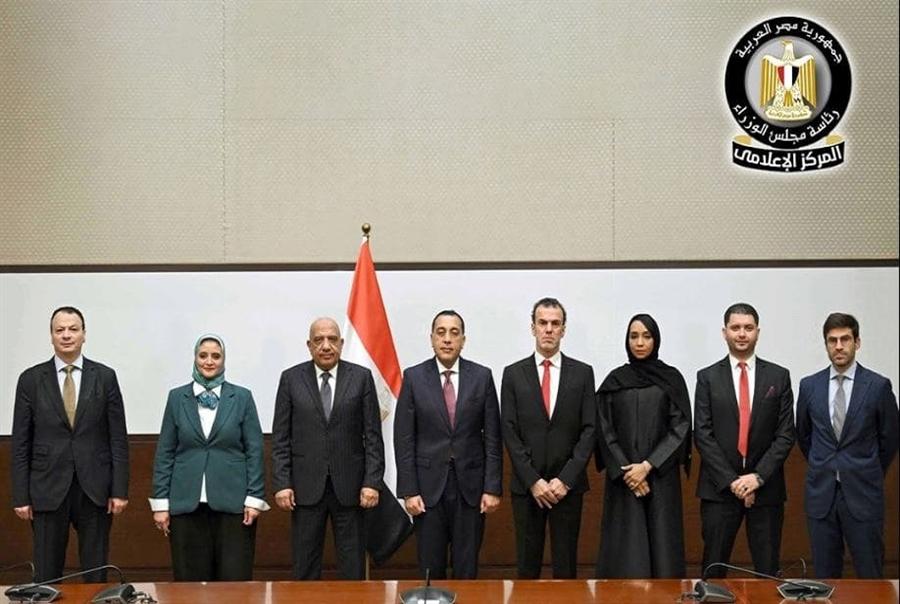اتفاقية بين المصرية لنقل الكهرباء وK&K الإماراتية للربط الكهربائي بين مصر وأوروبا